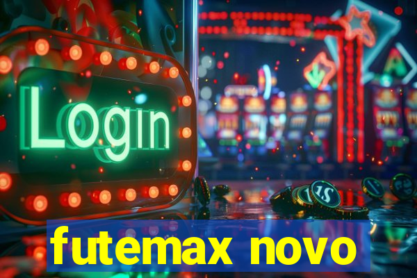 futemax novo